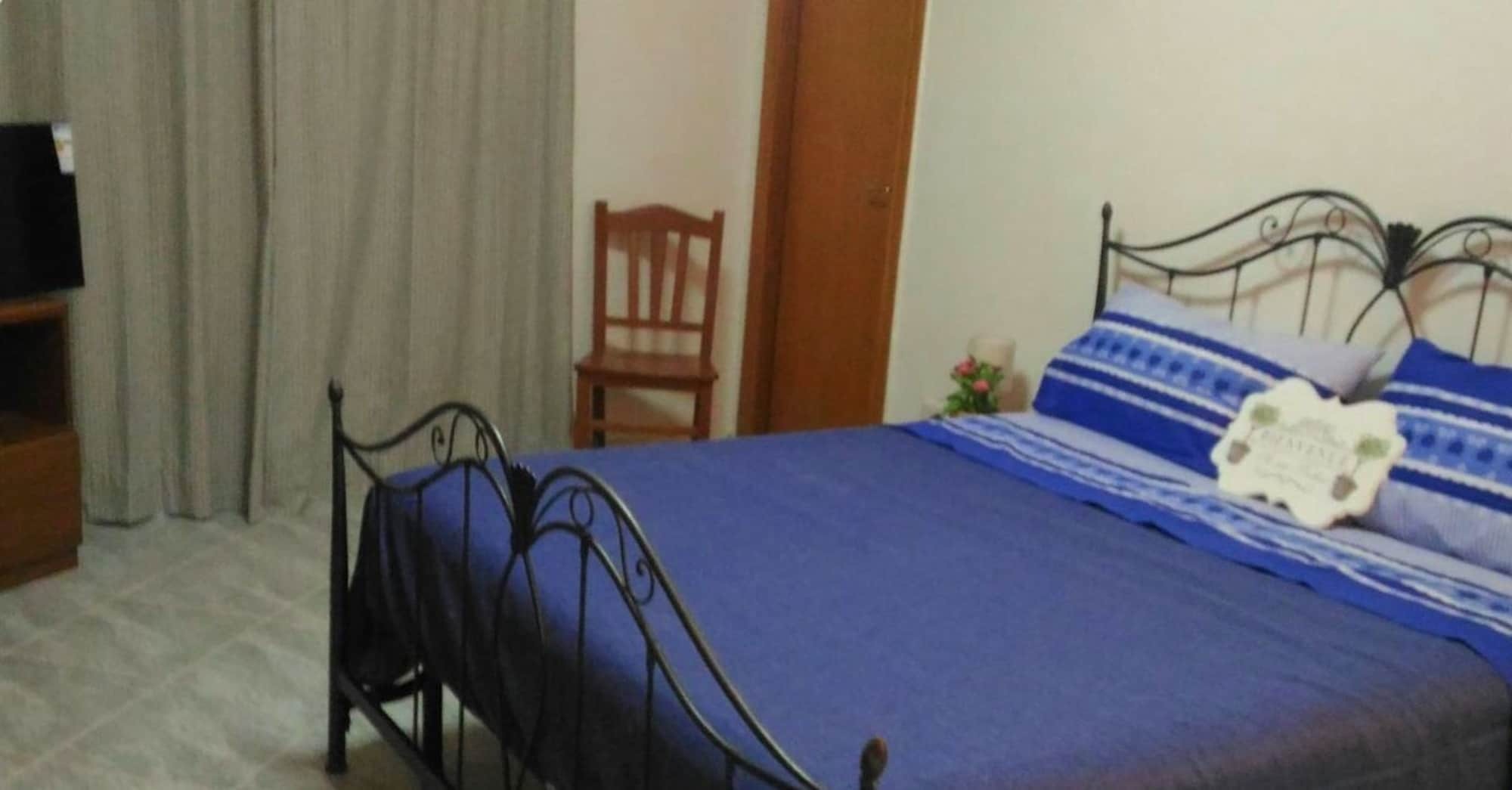 Le Stanze Di Ginevra - Via Tescione Hotell Caserta Eksteriør bilde