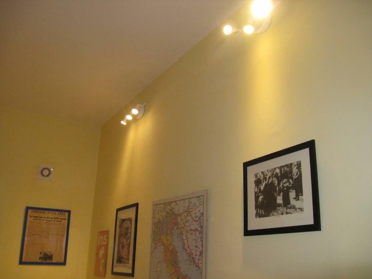Le Stanze Di Ginevra - Via Tescione Hotell Caserta Eksteriør bilde