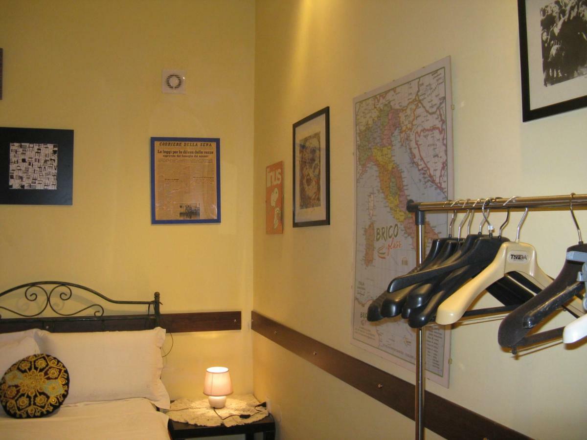 Le Stanze Di Ginevra - Via Tescione Hotell Caserta Eksteriør bilde